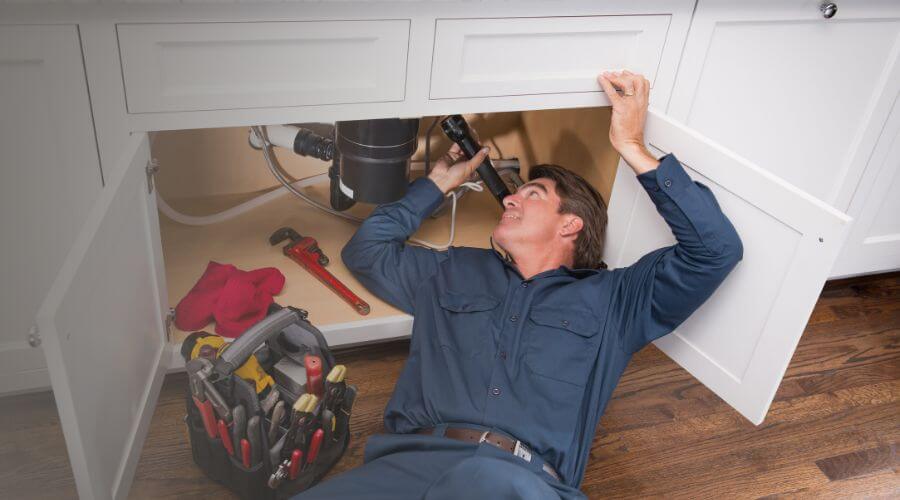 Local sewer line repair in Winlock, WA